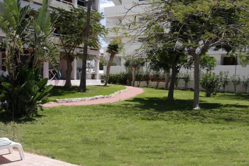 פלאייה דל אינגלז Apartamentos Teneguia מראה חיצוני תמונה